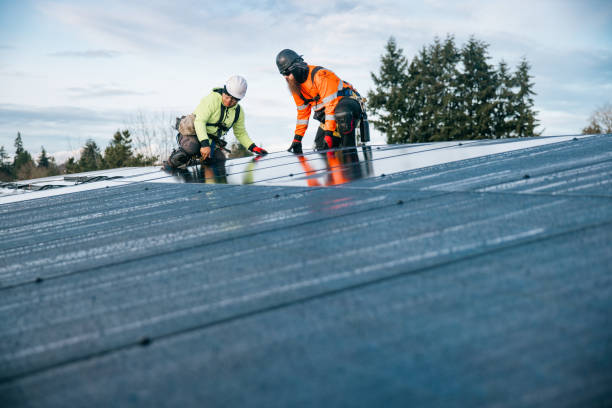 Licensed Roof Inspection service in East Greenwich, RI - GD Commercial Roofing